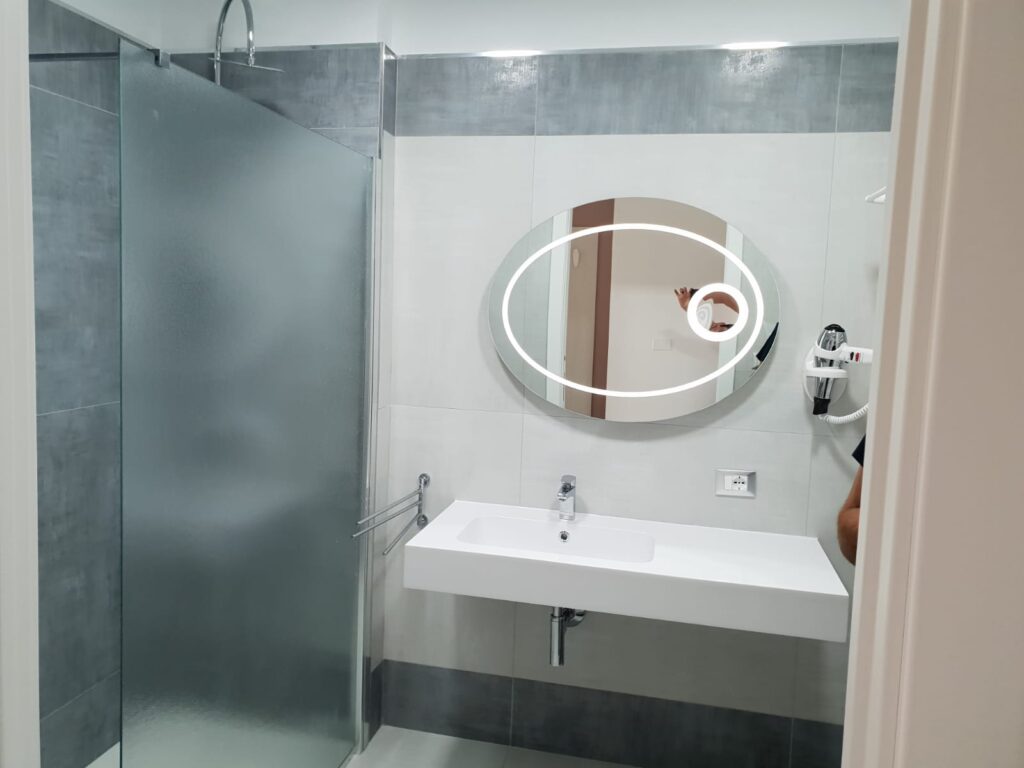 BAGNO