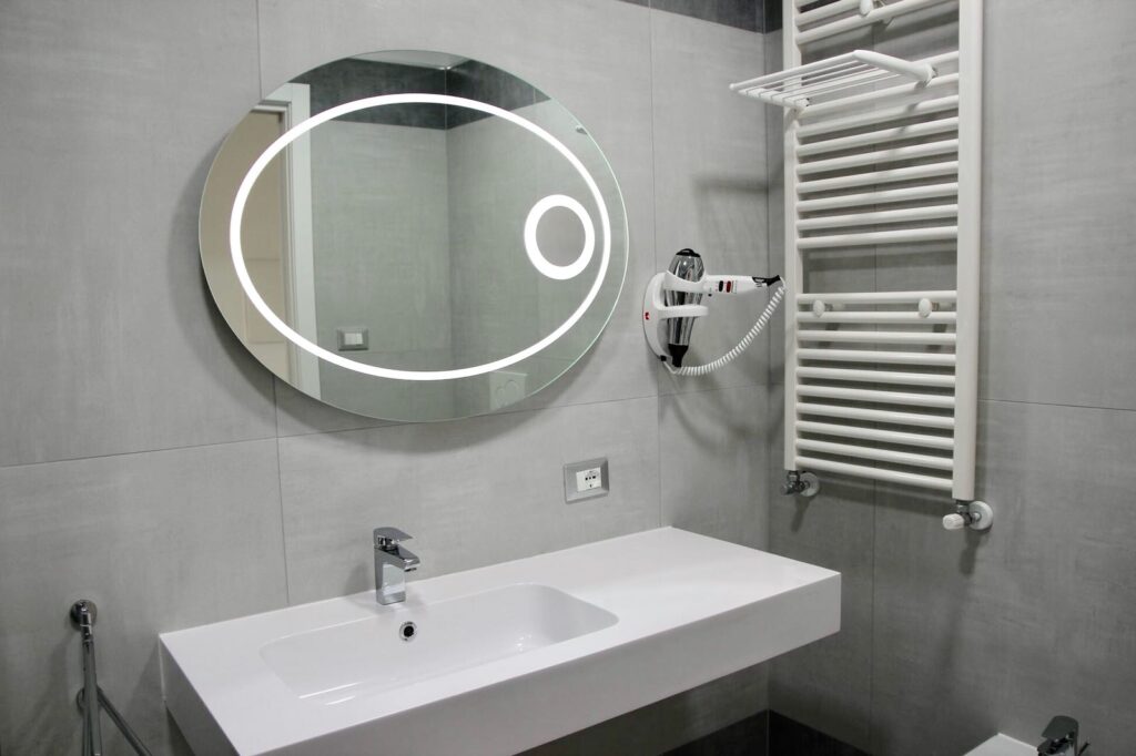 BAGNO 2