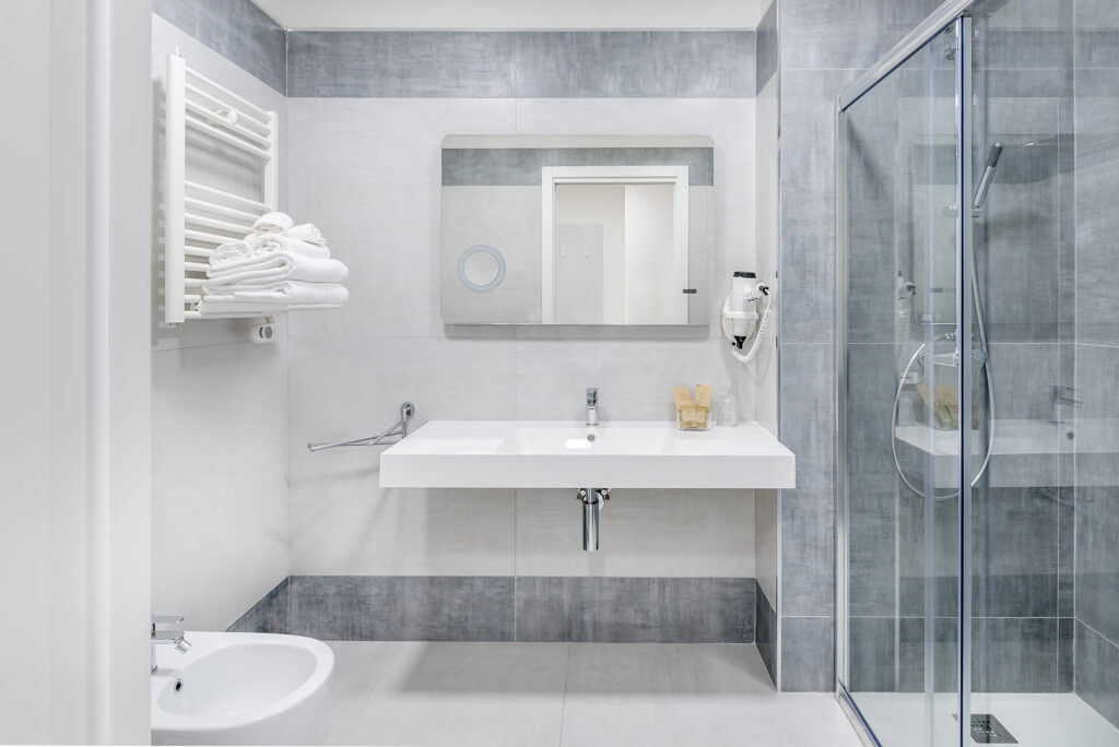 BAGNO 3