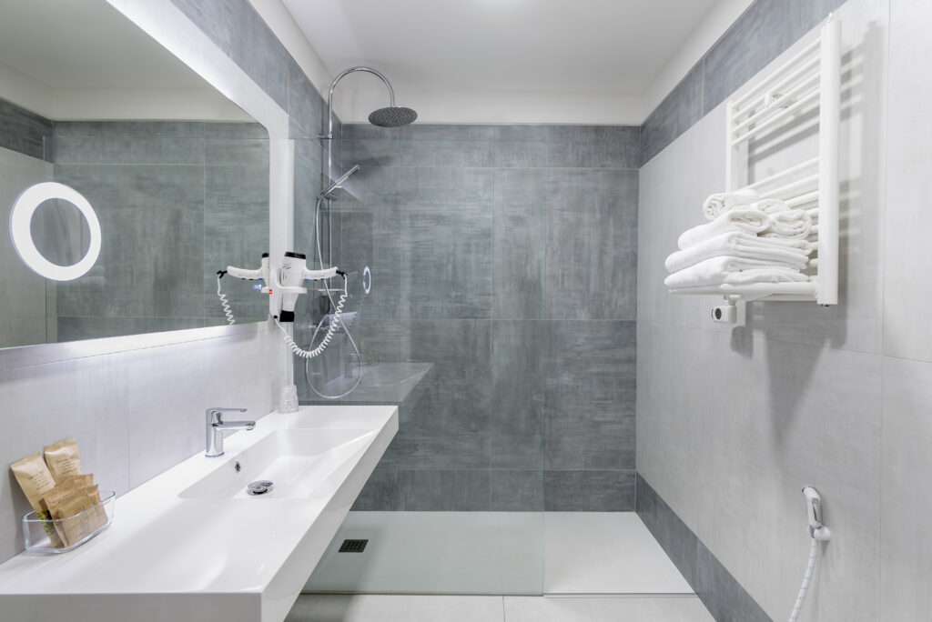 BAGNO 4